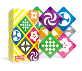 NINE TILES EXTREME (EN)